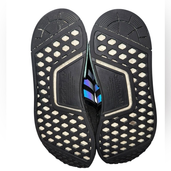 Adidas NMD R1 Reflective Xeno - Picture 6 of 9